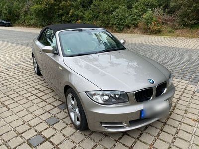 gebraucht BMW 118 Cabriolet i -