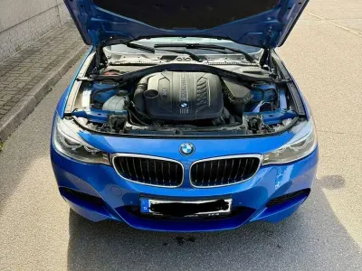 Gebraucht BMW 330