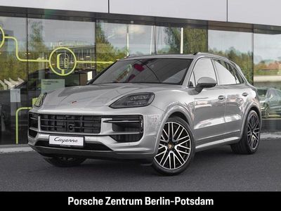 Gebraucht Porsche Cayenne 354 PS (260 kW) 2025 Silber SUV