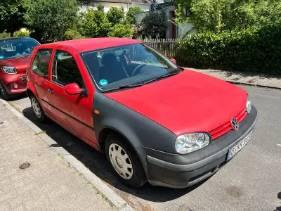 Gebraucht VW Golf VII 101 PS (74 kW) 2012 Kleinwagen