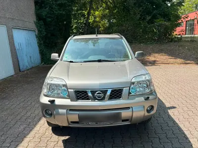 Gebraucht Nissan X-Trail