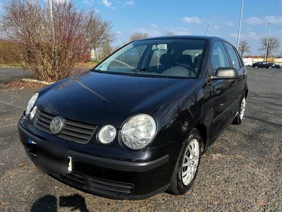 gebraucht VW Polo 1.2