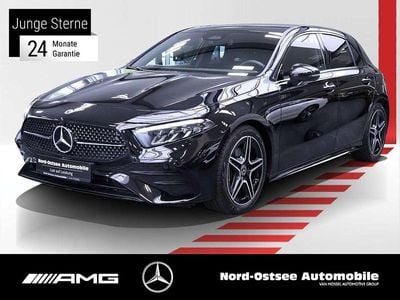 Mercedes A200
