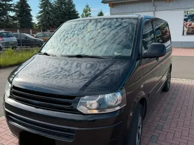 Gebraucht VW Caravelle