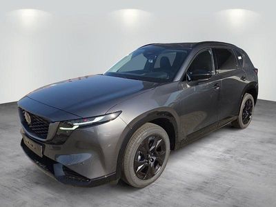 Neu Mazda CX-5 Homura-Line 141 PS (103 kW) 2026 SUV