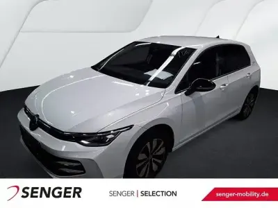 Gebraucht VW Golf VIII Goal 2025 Andere