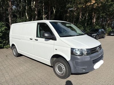 VW T5