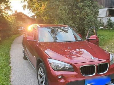 gebraucht BMW X1 xDrive18d -