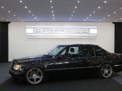 gebraucht Mercedes 500 W124* E*