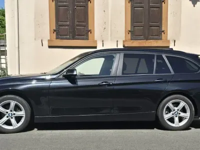 Gebraucht BMW 316