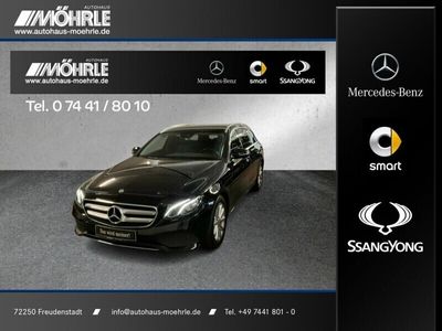 gebraucht Mercedes E300 T-Modell