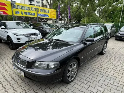 Gebraucht Volvo V70