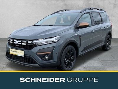 gebraucht Dacia Jogger EXTREME+ TCe100 ECO-G SHZ+NAVI+PDC v+h