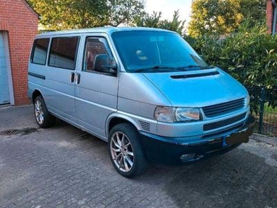 VW T4