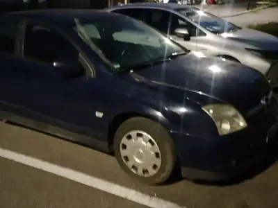 Gebraucht Opel Vectra