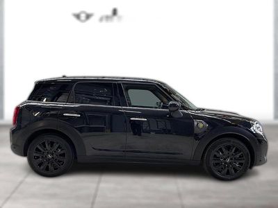 Schwarz metallic Gebraucht 2022 Mini Cooper SE Kleinwagen | 29.200 € (Fairer Preis)