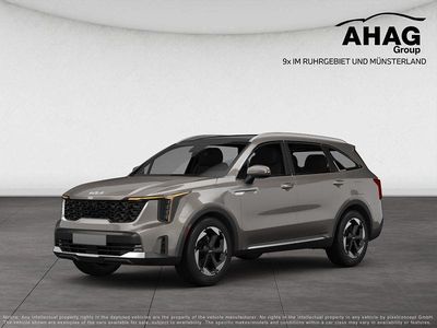 Neu Kia Sorento Platinum 193 PS (141 kW) 2026 Grau SUV