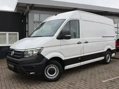 Gebraucht VW Crafter