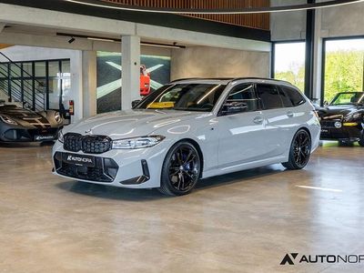 Second-hand BMW M340 M Sport 374 CP (275 kW) 2023 Gri Berlinǎ