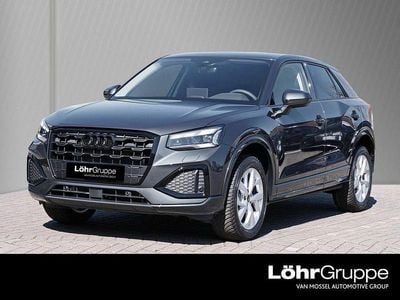 Nouă Audi Q2 Advanced Plus 116 CP (85 kW) 2026 Gri SUV