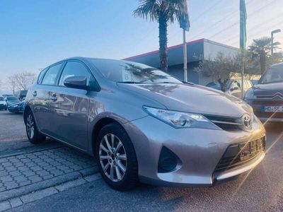 gebraucht Toyota Auris Cool