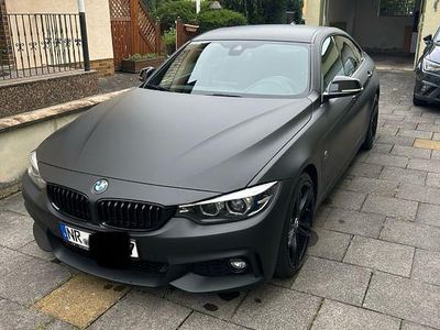 BMW 430 Gran Coupé