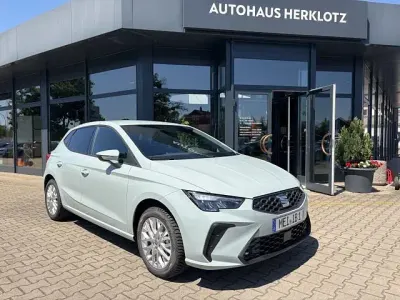 Gebraucht Seat Ibiza Style 95 PS (69 kW) 2026 Kleinwagen