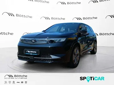 Neu Opel Grandland Electric Edition 156 kW (213 PS) 2026 Lackierung schwarz perla nera/typ aussenverkleidung metalliclackierung SUV