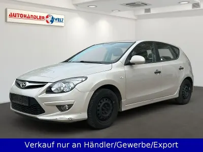 Gebraucht Hyundai i30
