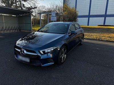 Mercedes A200