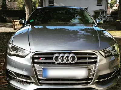 Gebraucht Audi S3