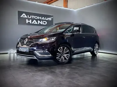 Gebraucht Renault Espace