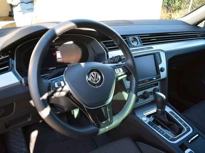 gebraucht VW Passat 