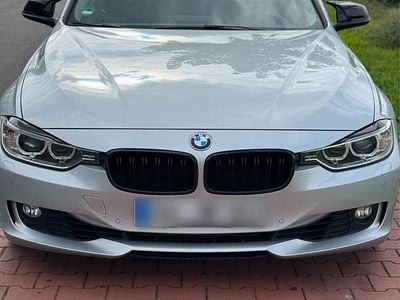 BMW 328