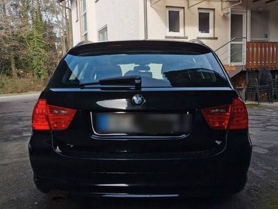 gebraucht BMW 318 i Touring - Top Zustand / HU 08/25