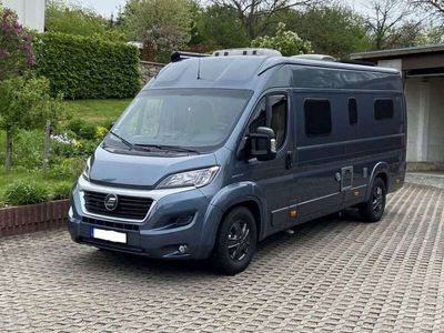 gebraucht Fiat Ducato DucatoL2