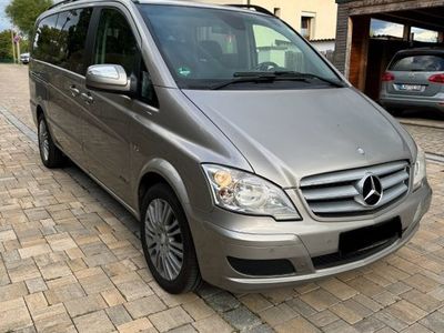 Mercedes Viano