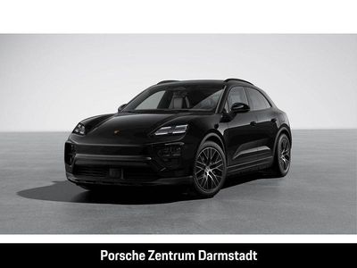 Gebraucht Porsche Macan 264 kW (360 PS) 2026 Schwarz SUV