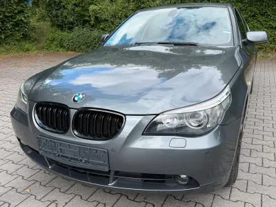 Gebraucht BMW 530