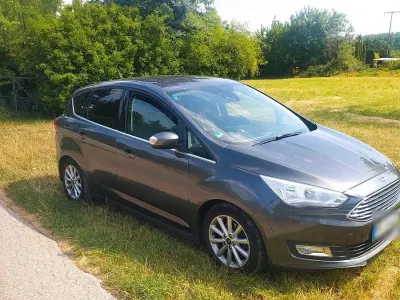 Gebraucht Ford C-MAX