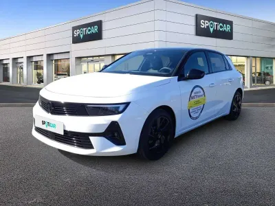 Gebraucht Opel Astra