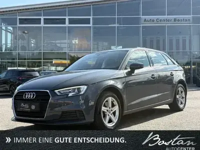Gebraucht Audi A3