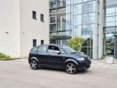 Audi A2