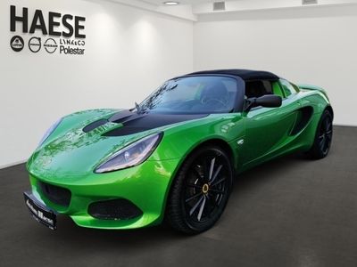 gebraucht Lotus Elise Sport 220 *VIVID GREEN* by HAESE