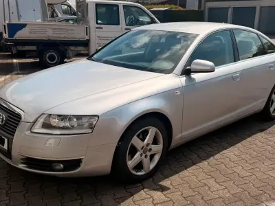 Gebraucht Audi A6