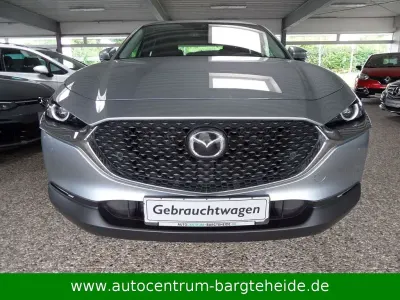 Gebraucht Mazda CX-30