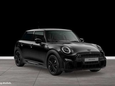 gebraucht Mini John Cooper Works CooperTrim Navi LED 17Zoll BT USB PDC