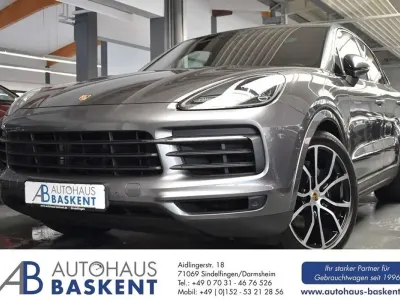 Gebraucht Porsche Cayenne Sport 340 PS (250 kW) 2023 Grau SUV