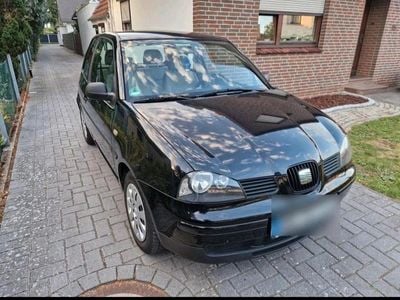 Seat Arosa