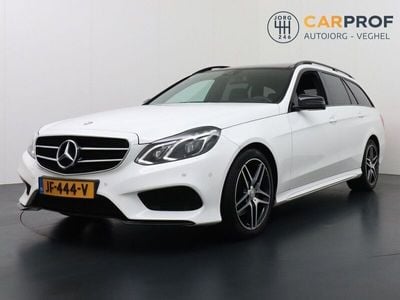 Mercedes E200